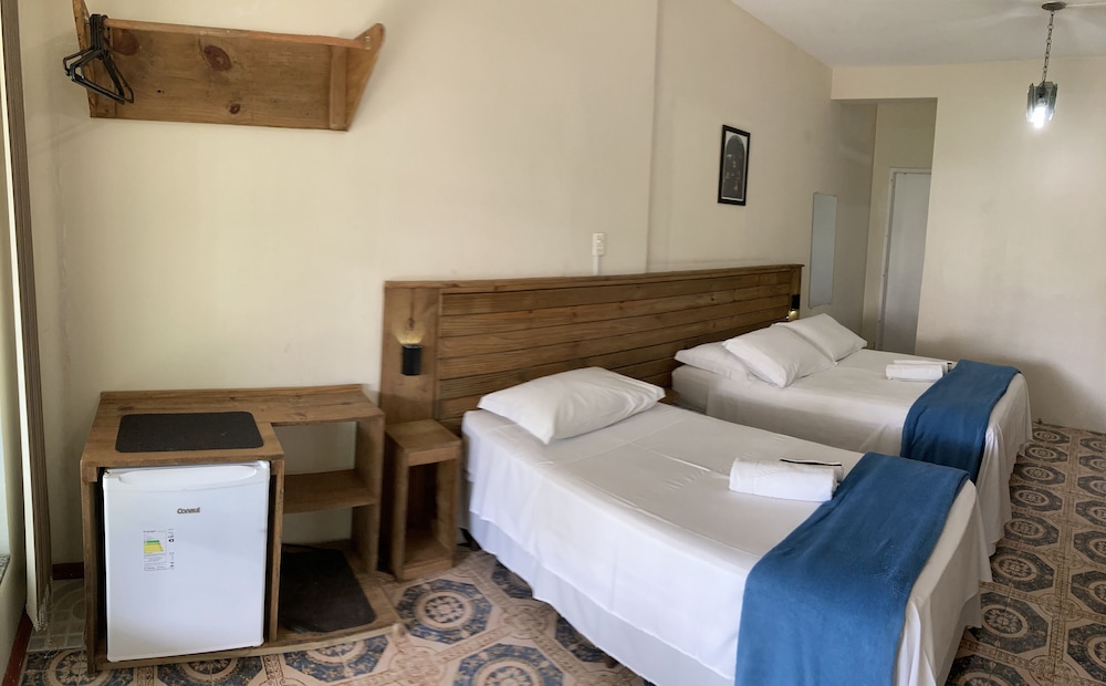 DELUXE, STUDIO, SUITE, GROUND FLOOR