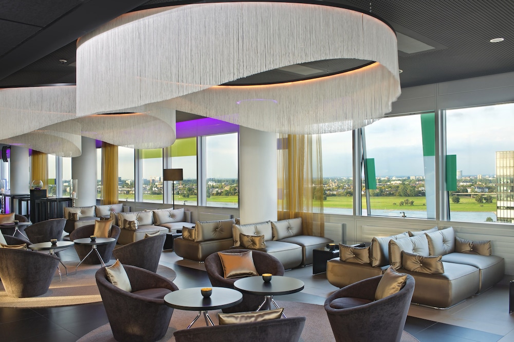 Innside By Melia Dusseldorf Hafen 55/75