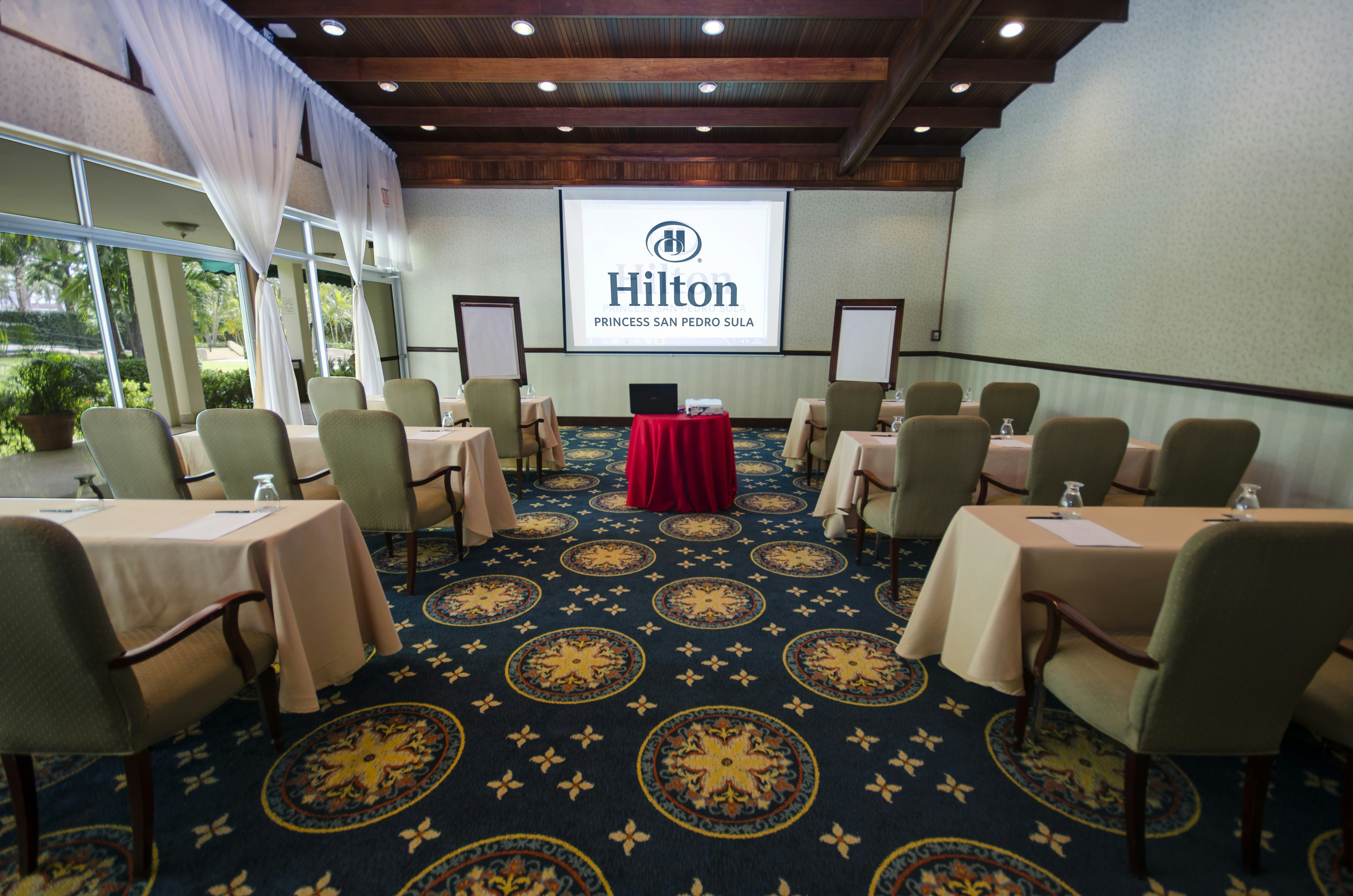 Hilton Princess San Pedro Sula 24/50