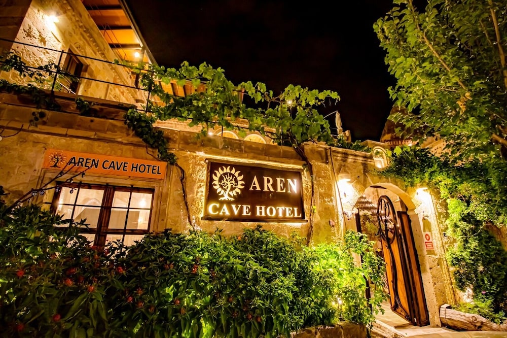 Aren Cave Hotel 43/50