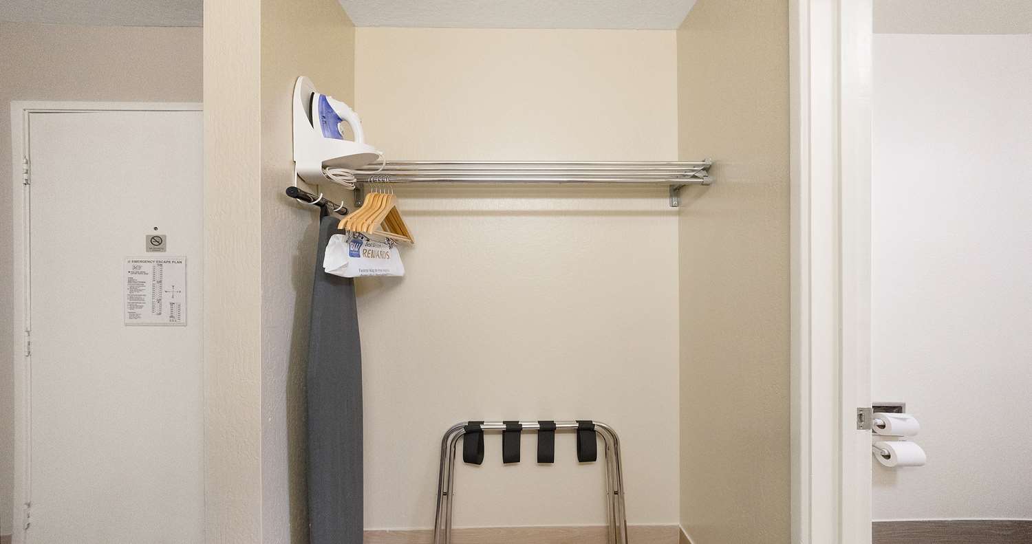 Best Western Amador Inn 33/63