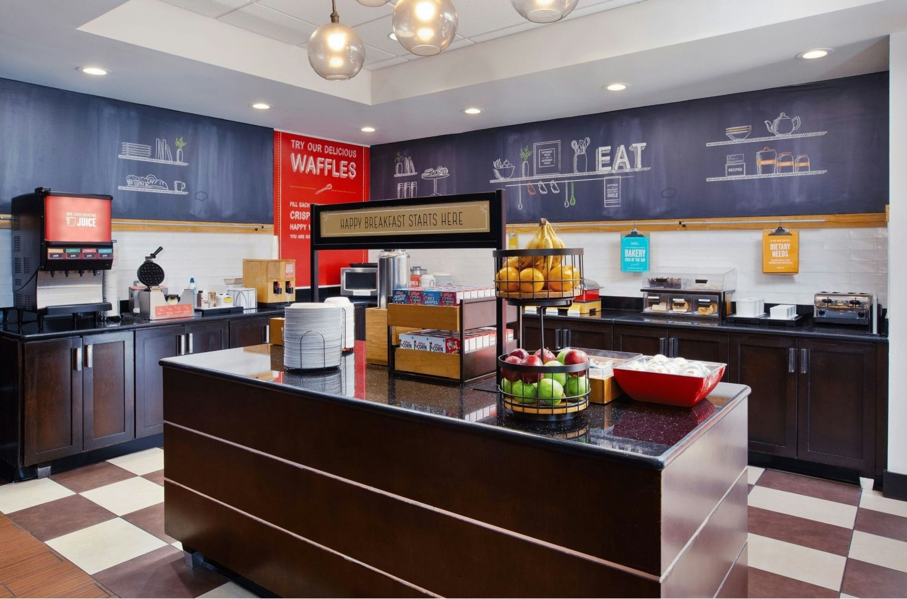 Hampton Inn Cincinnati Northwest Fairfield 11/50