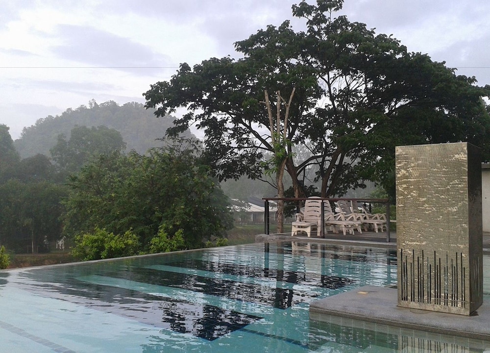 The Piano Resort Khao Yai 44/50