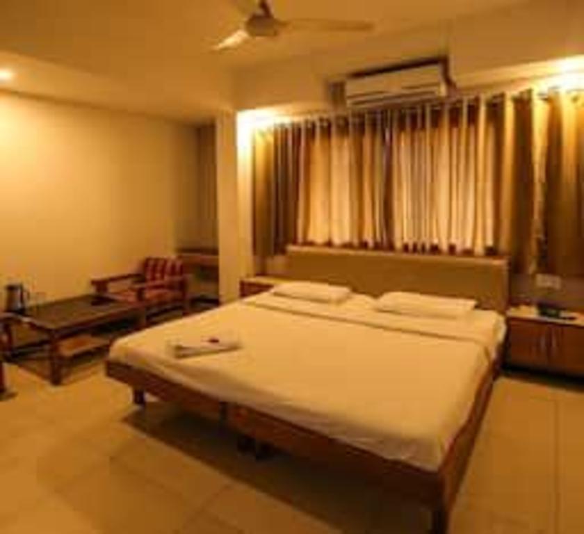Hotel Sangam 17/42
