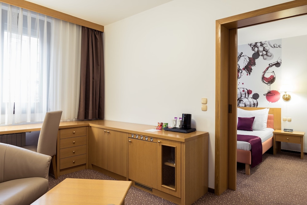 Hotel Piramida 31/51