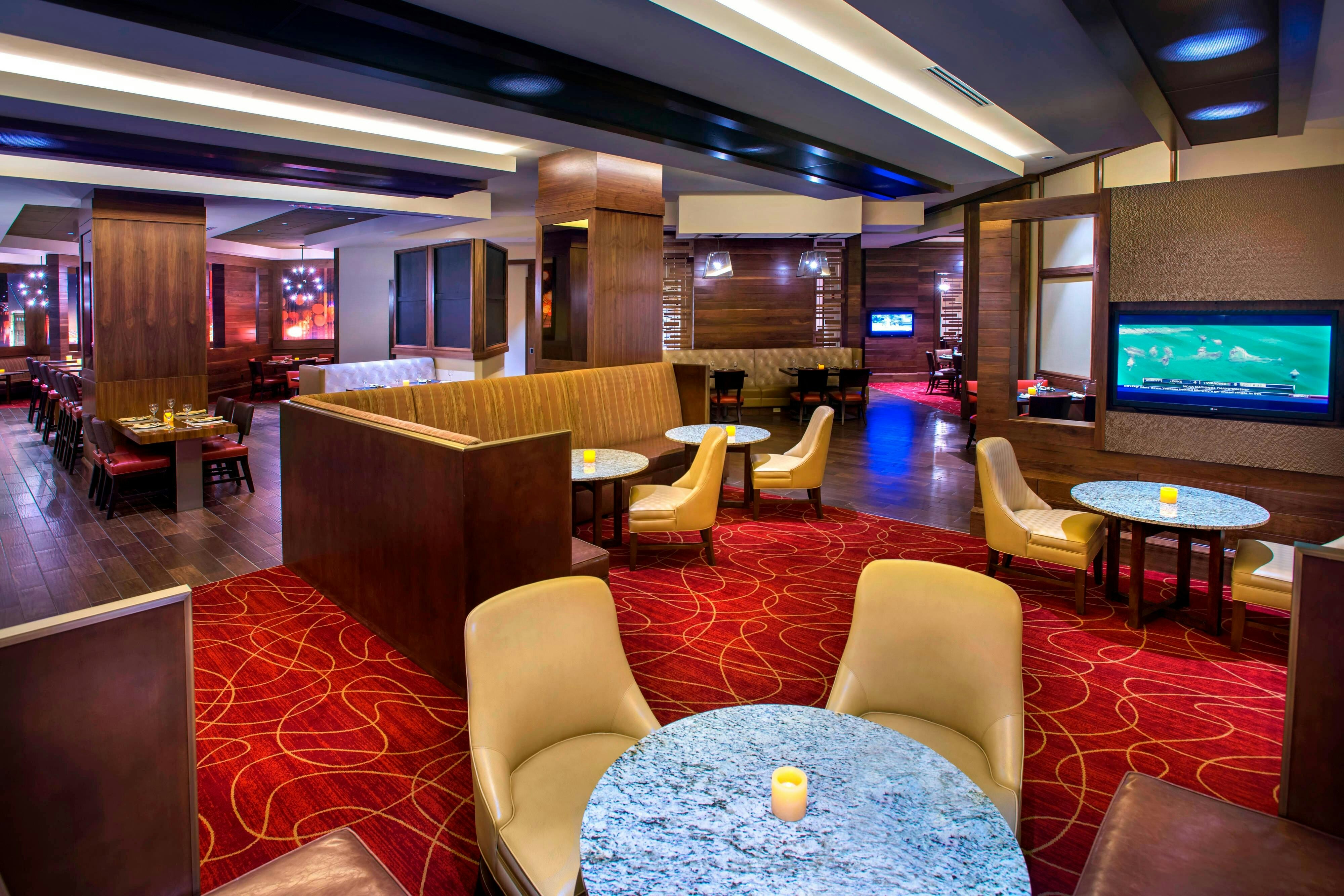 Philadelphia Airport Marriott 17/28