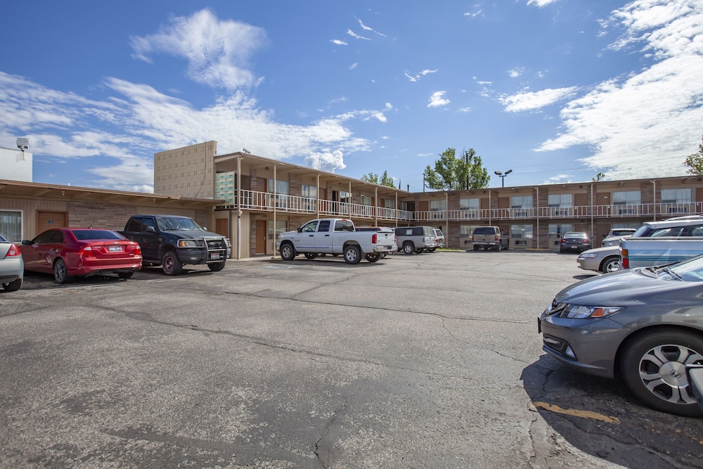 Budget Inn Boise 9/36