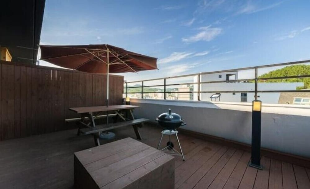 Hotel Yaja Songjung 53/62