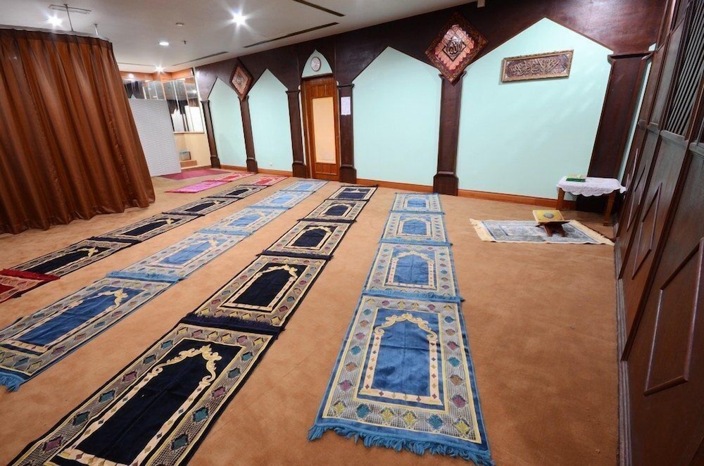Grand Darul Makmur Hotel Kuantan 8/64