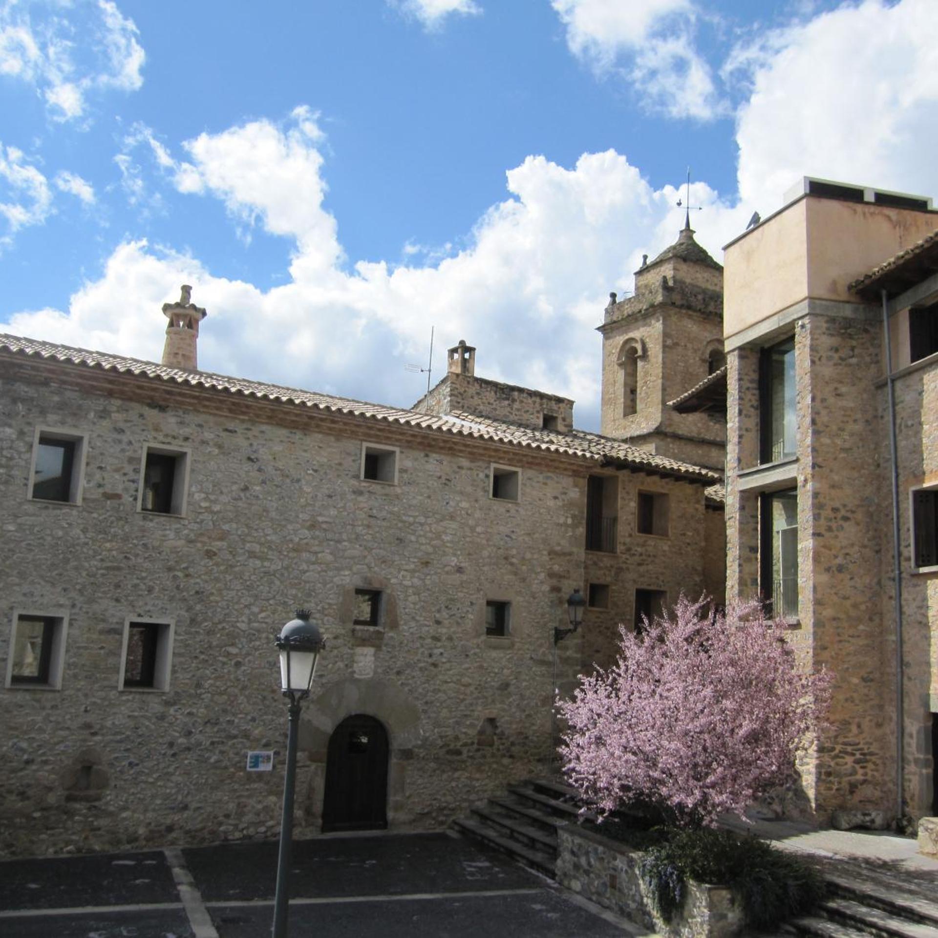 Ligüerre Resort 5/43