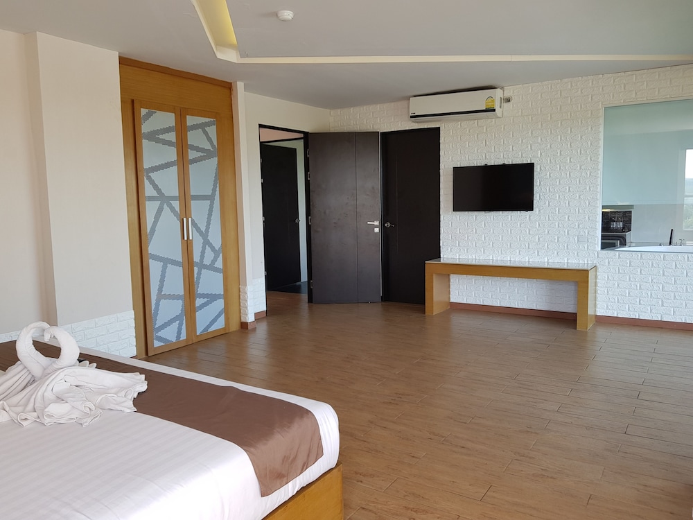 The Vista Hotel 26/47