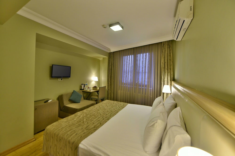 Agora Life Hotel Istanbul 22/50