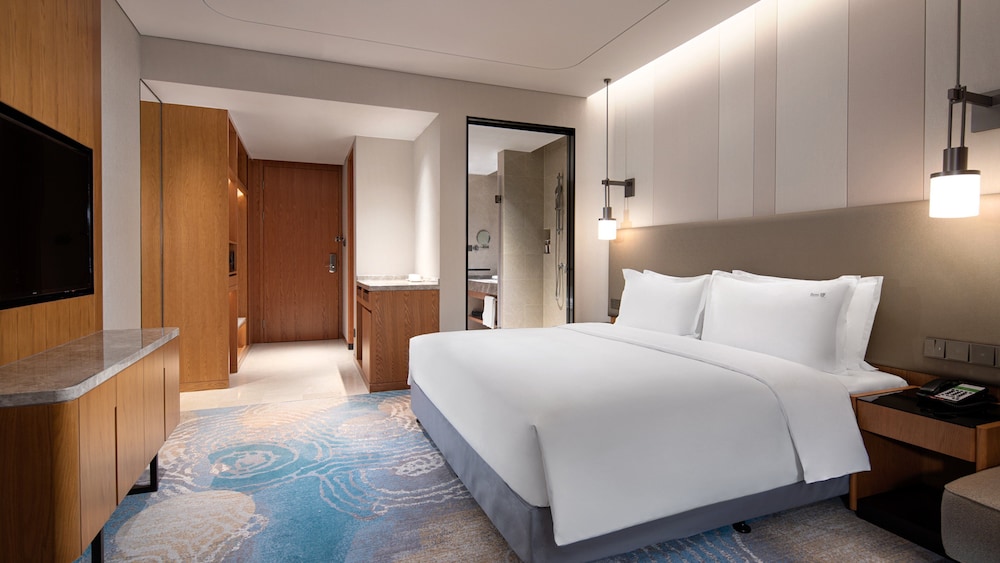 Holiday Inn Chengde Park View 17/62