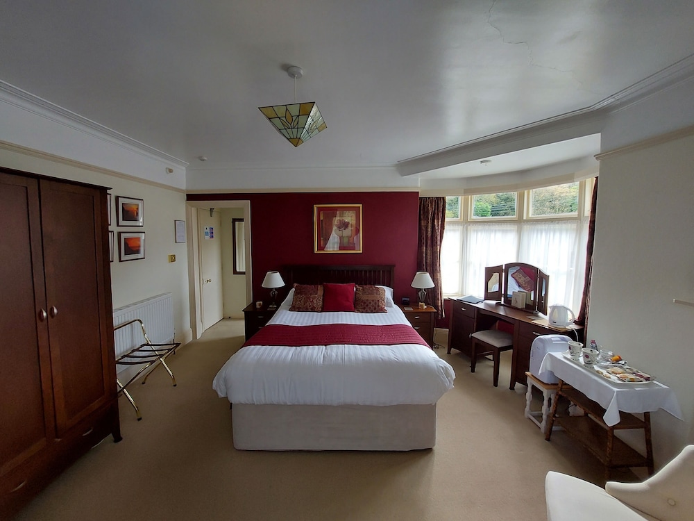 The Denes Guest House 4/50