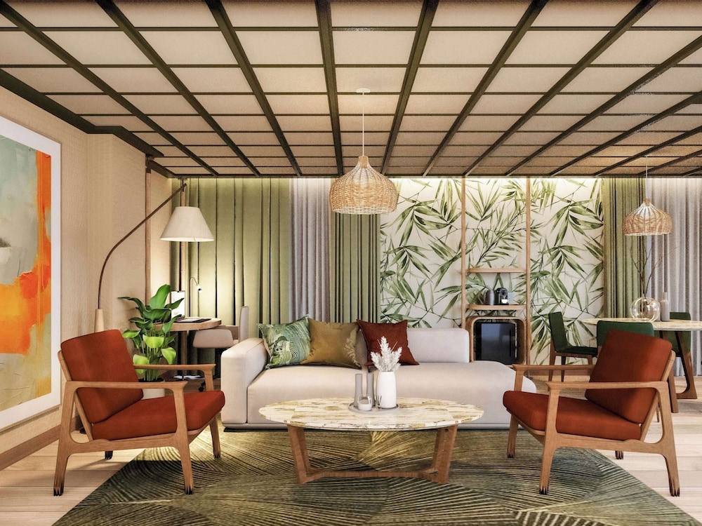 ibis Styles Kurtkoy 40/62