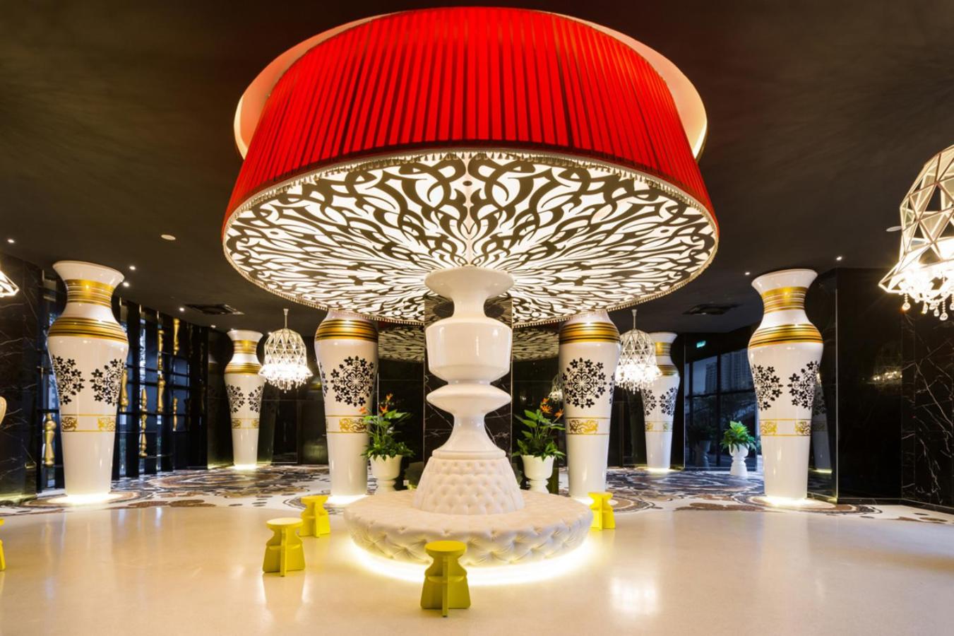 Zetter Suite Arte Mont Kiara 15/66