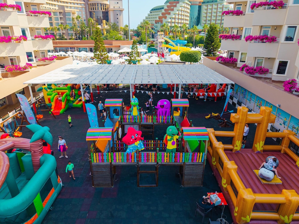 Grand Park Lara Hotel 41/50