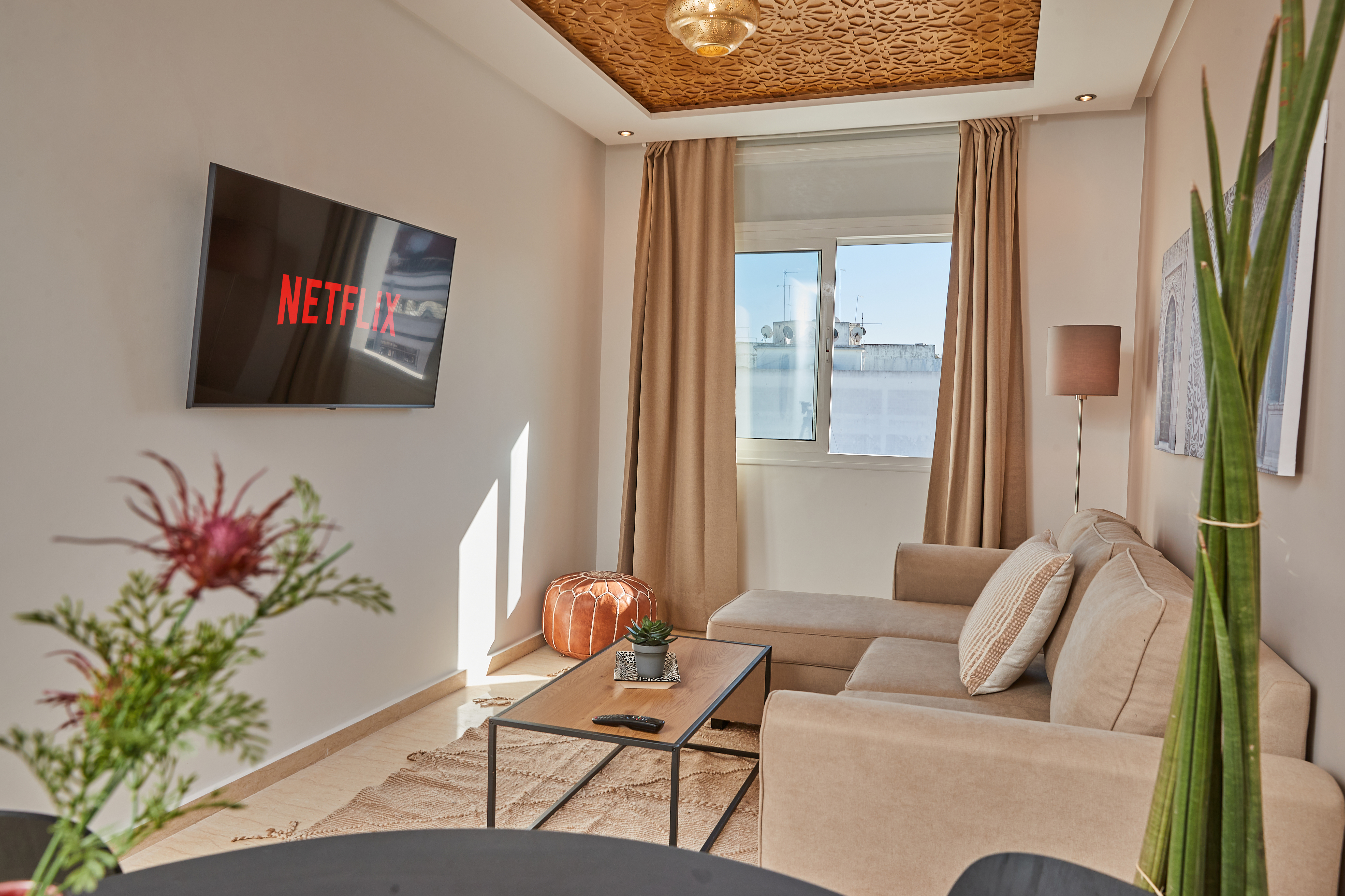StayHere Rabat - Hassan Heritage 45/67