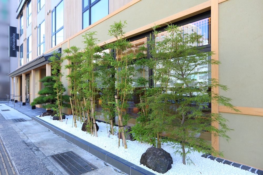Henn na Hotel Premier Kyoto Gojo Karasuma 63/68