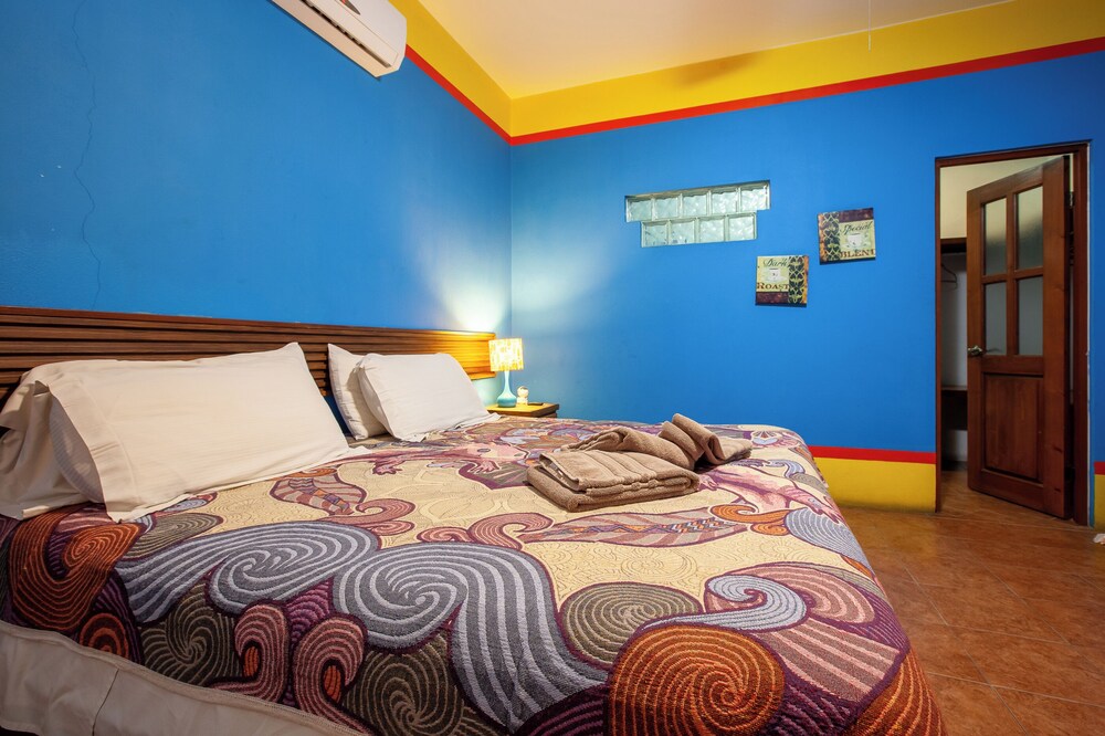 B&B Casa Juarez 14/76