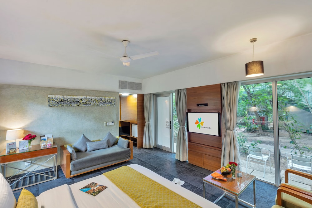 Club Mahindra Puducherry 13/39