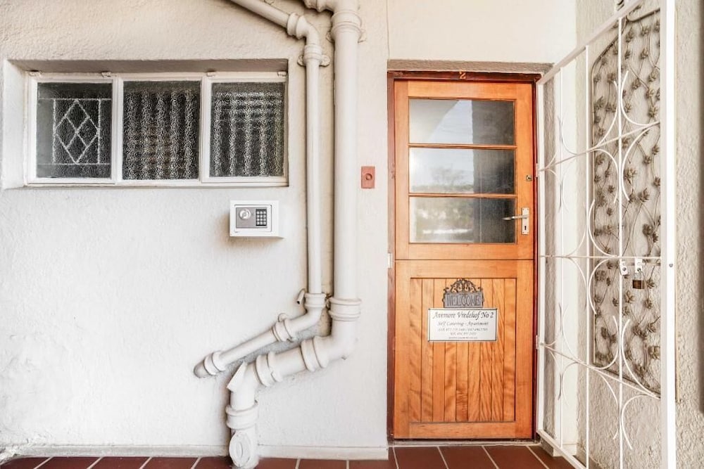 Avemore Vredehof No 1 15/50