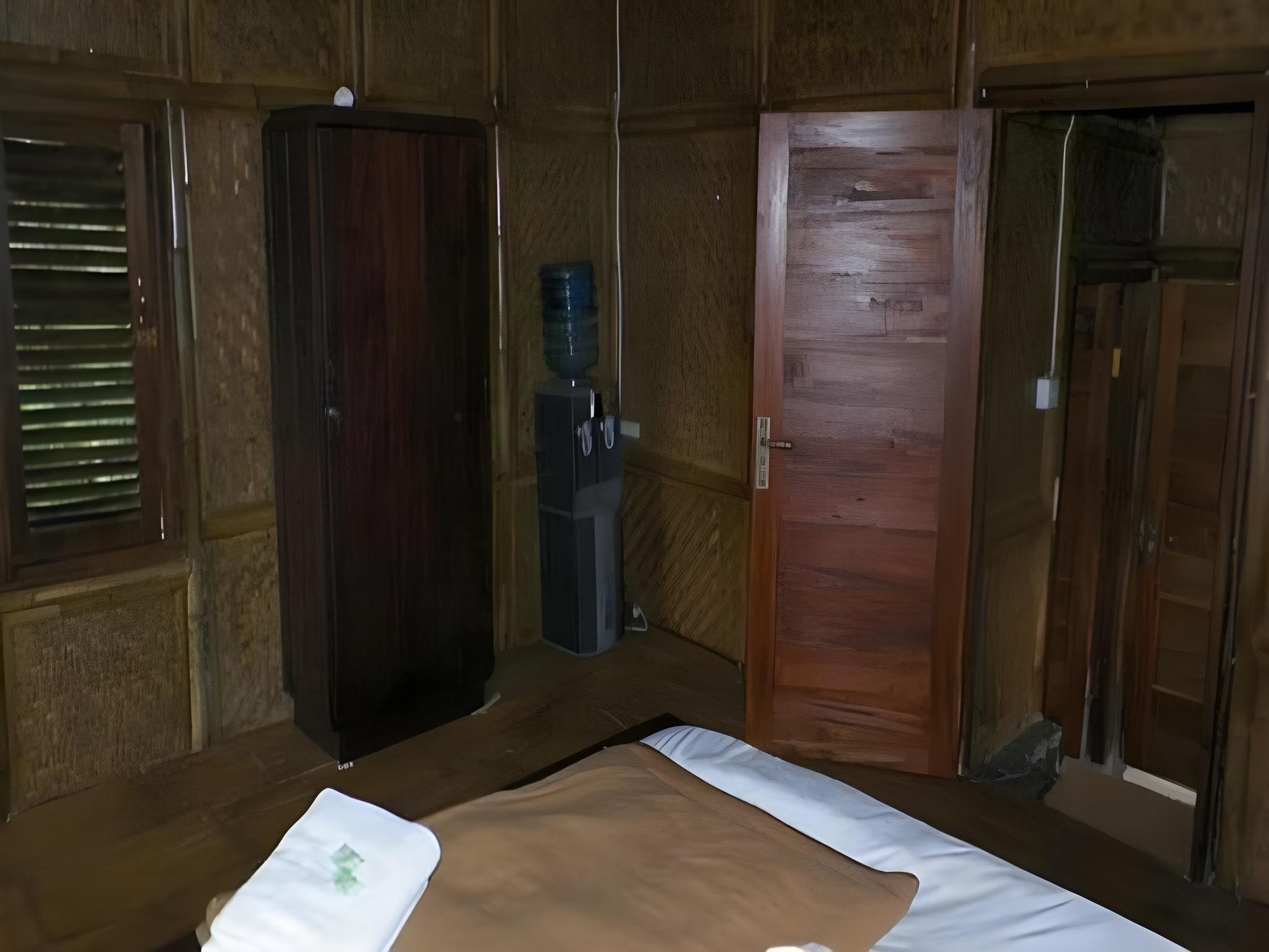 Sutan Raja Villa Kampung Karuhun 28/37