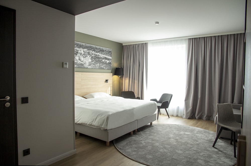 Park Inn by Radisson Vilnius Airport Hotel & Conference Centre 11/72