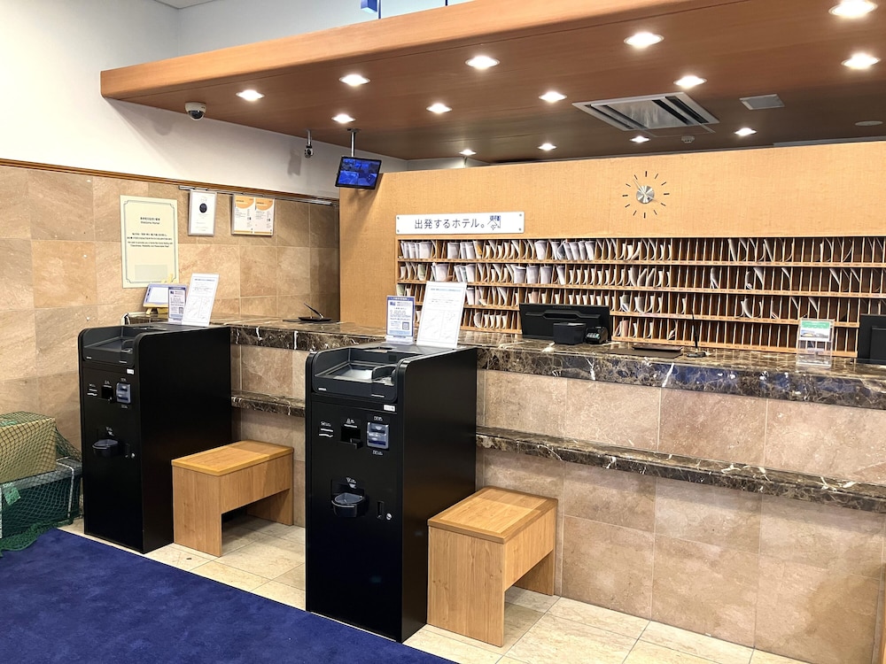 Toyoko Inn Sendai Eki Nishi Guchi Chuo 8/53