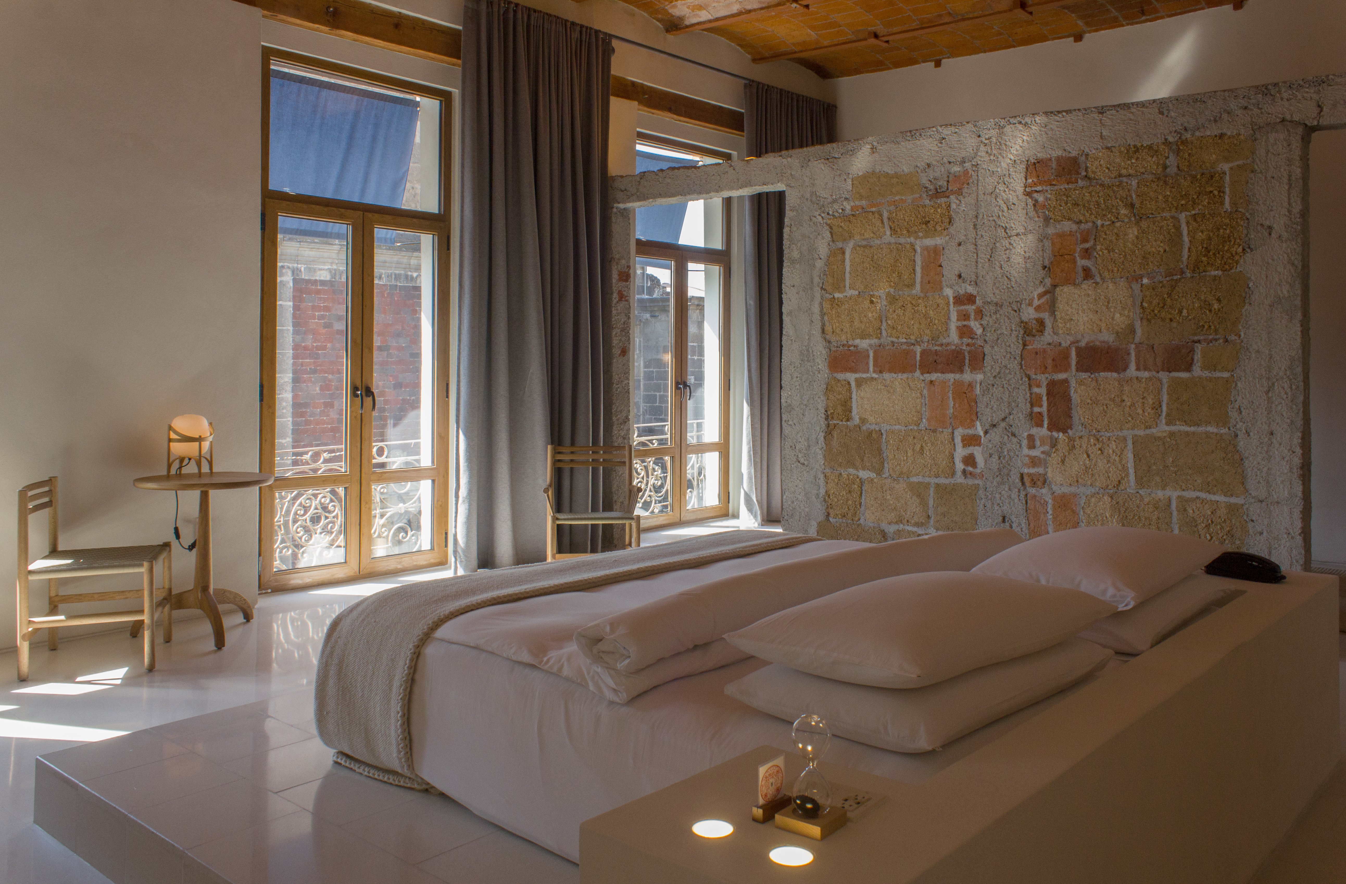 Circulo Mexicano, Mexico, a Member of Design Hotels 11/27