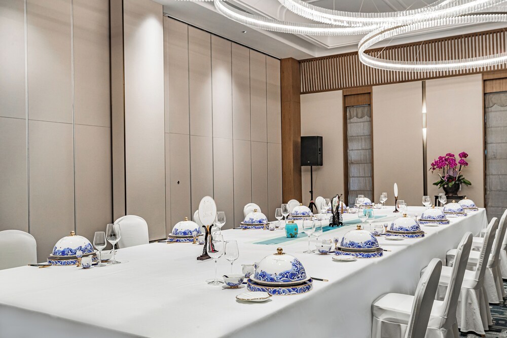 Yidu Jinling Grand Hotel 48/50