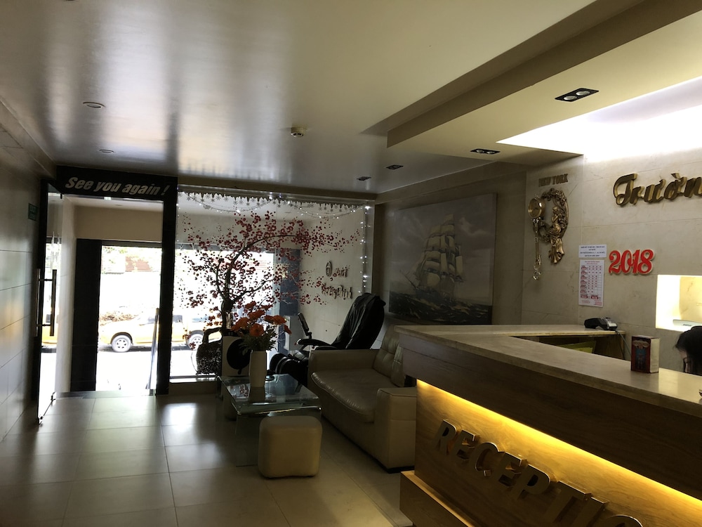 Truong Thinh Hotel Phu Nhuan 29/49