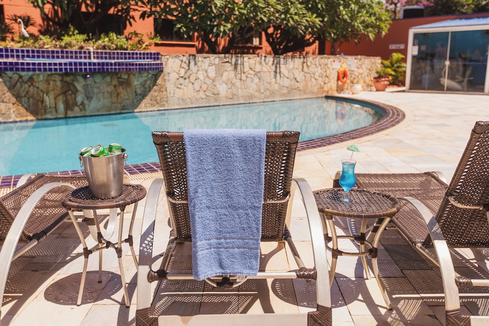 Hotel Golden Park Ribeirao Preto 75/77