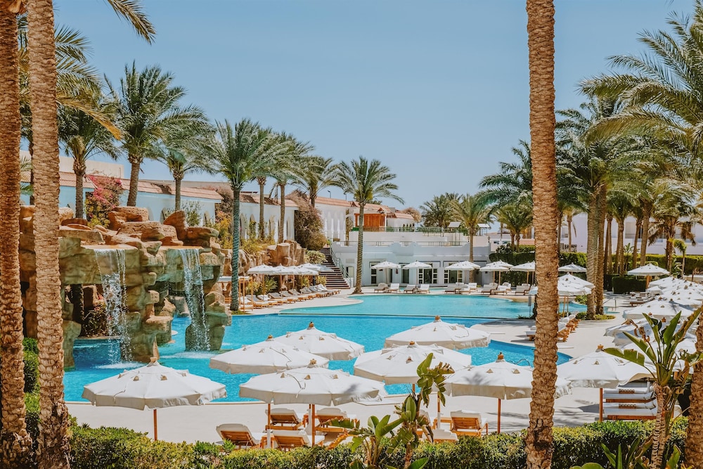 Baron Palms Resort Sharm El Sheikh Adults Only Boutique Hotel (16+) 24/49
