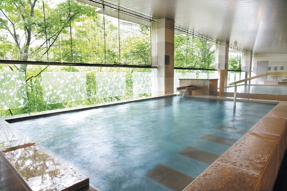 Ooedo-Onsen-Monogatari Premium Kinugawa Kanko Hotel 35/50