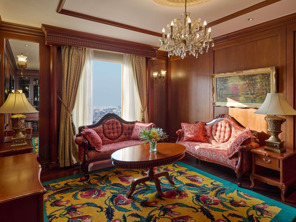 Grand Mercure Imperial Palace Seoul Gangnam 50/67