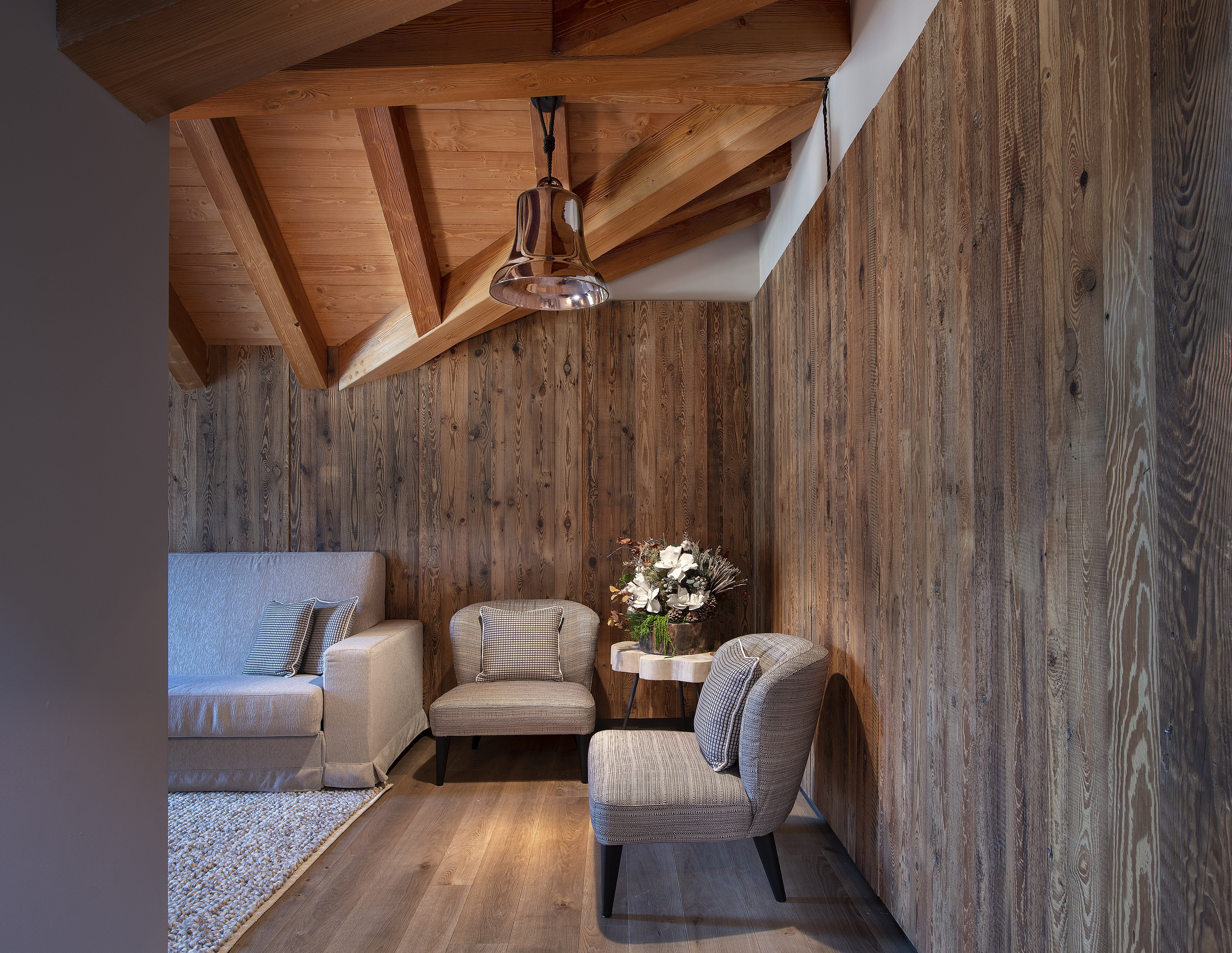 Le Massif Hotel & Lodge Courmayeur 33/50