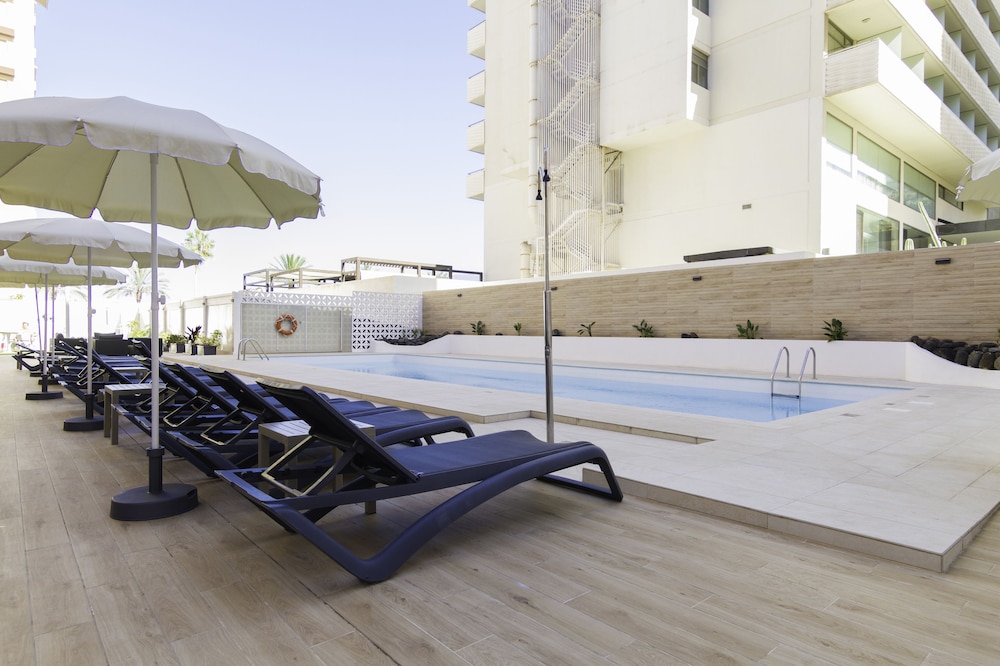 Checkin Concordia Playa 25/64