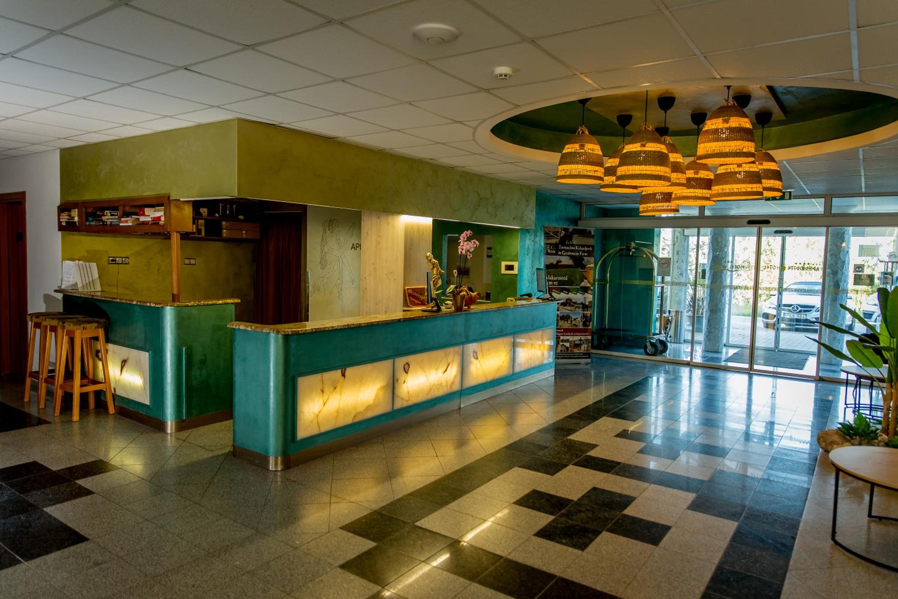 Hotel Venus 6/55