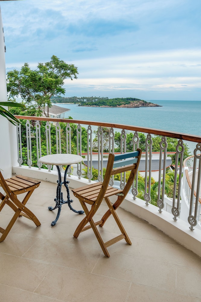 Ampersand Resort 47/50