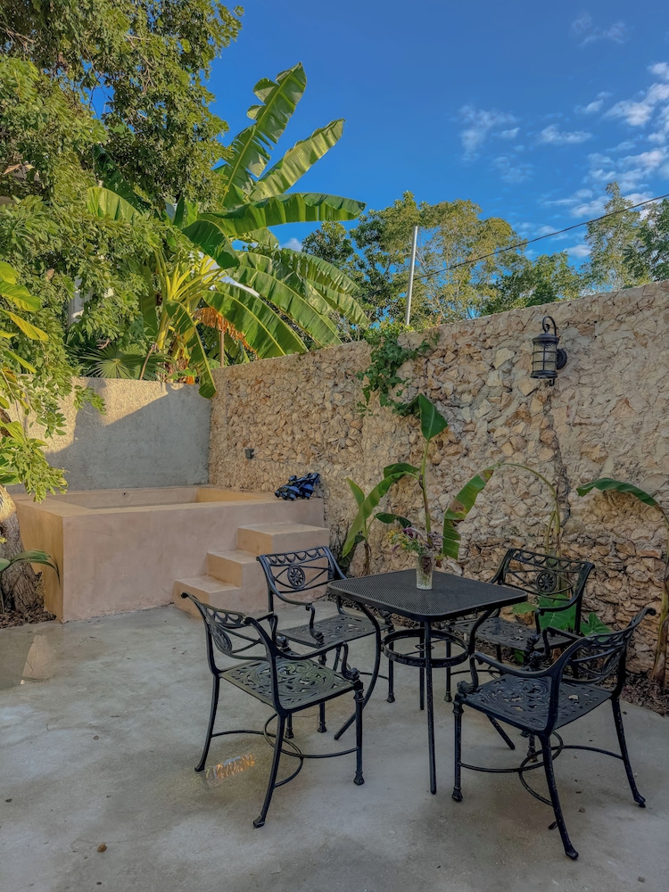 Hotel Boutique Cenote San Ignacio 37/50