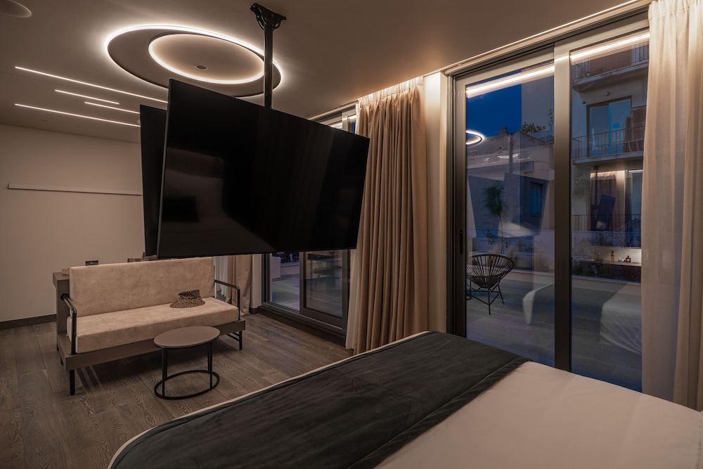 Hellenic Vibes Smart Hotel 29/50