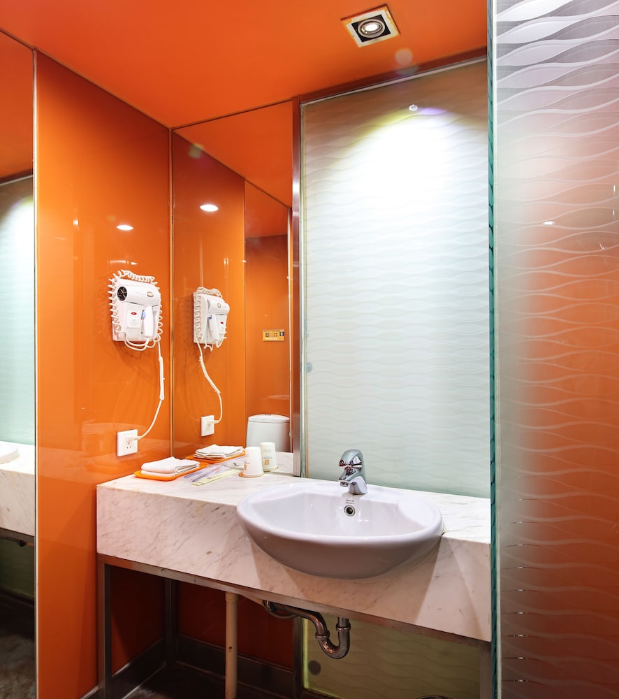 Garden Inn 4th Zhongshan Road Branch 41/60