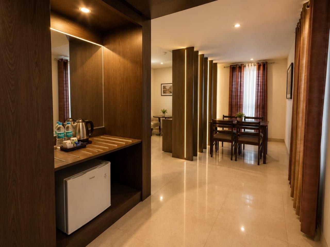 Hotel Indraprasttha 23/23