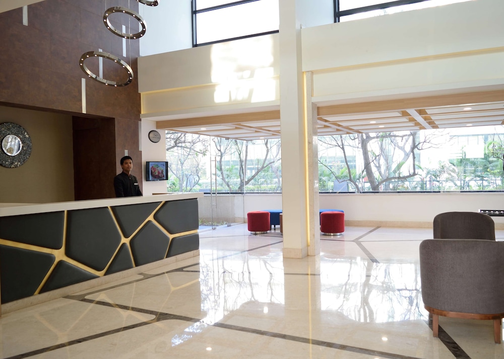 Sarovar Portico Outer Ring Road Bengaluru 41/61
