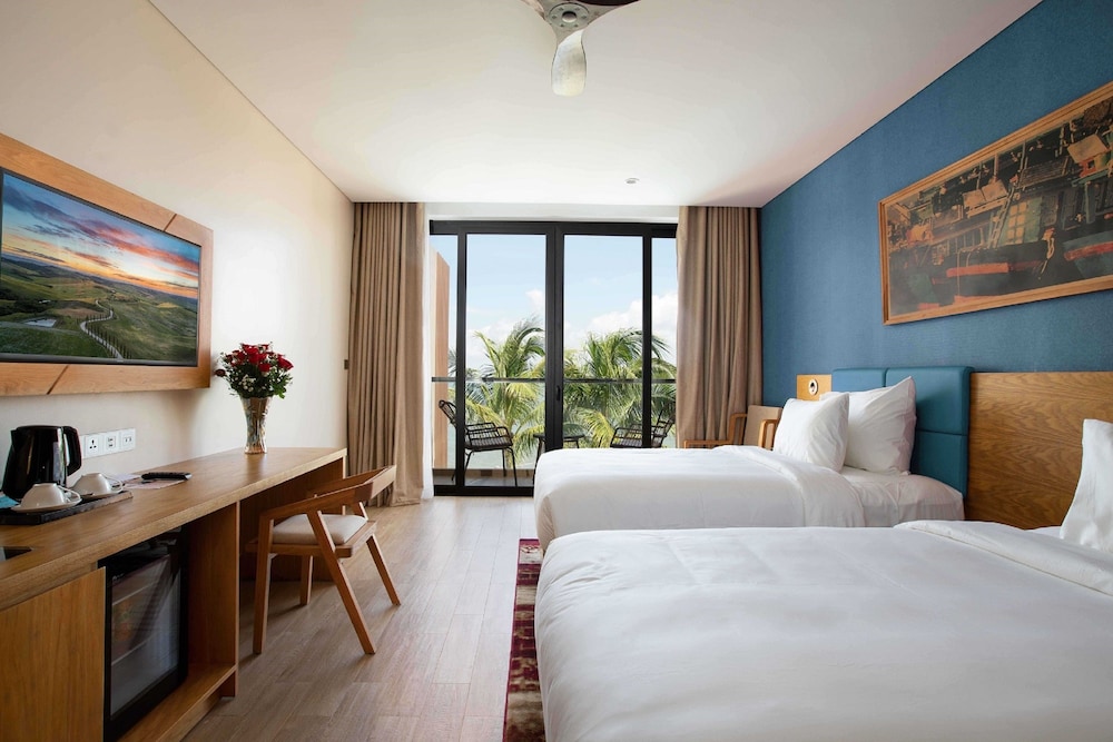 Marina Bay Vung Tau Resort & Spa 14/50