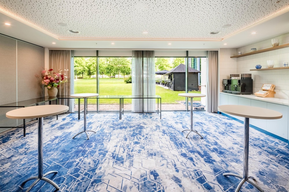 Radisson Blu Hotel Amsterdam Airport 37/80