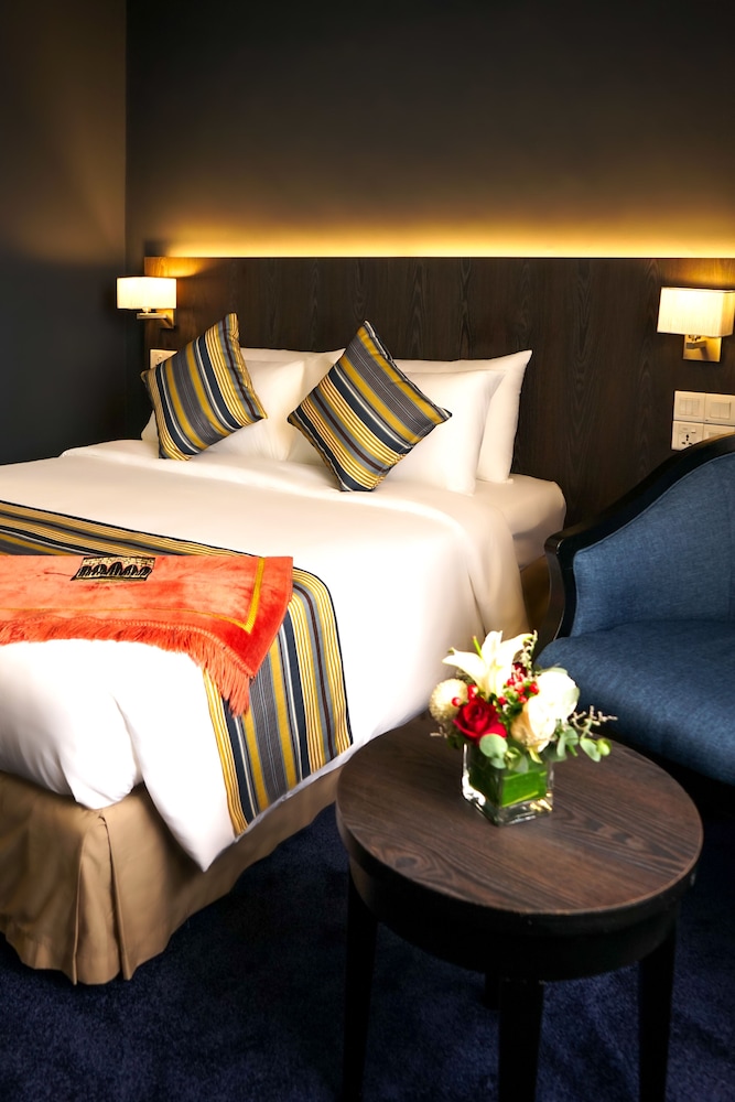 Shahzan Hotel Kuantan, Trademark Collection by Wyndham 24/71