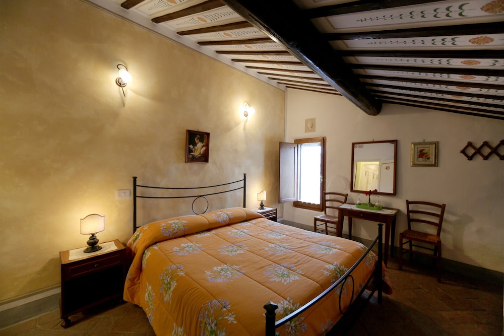 Suite, Queen Bed, City View, 3 Floor