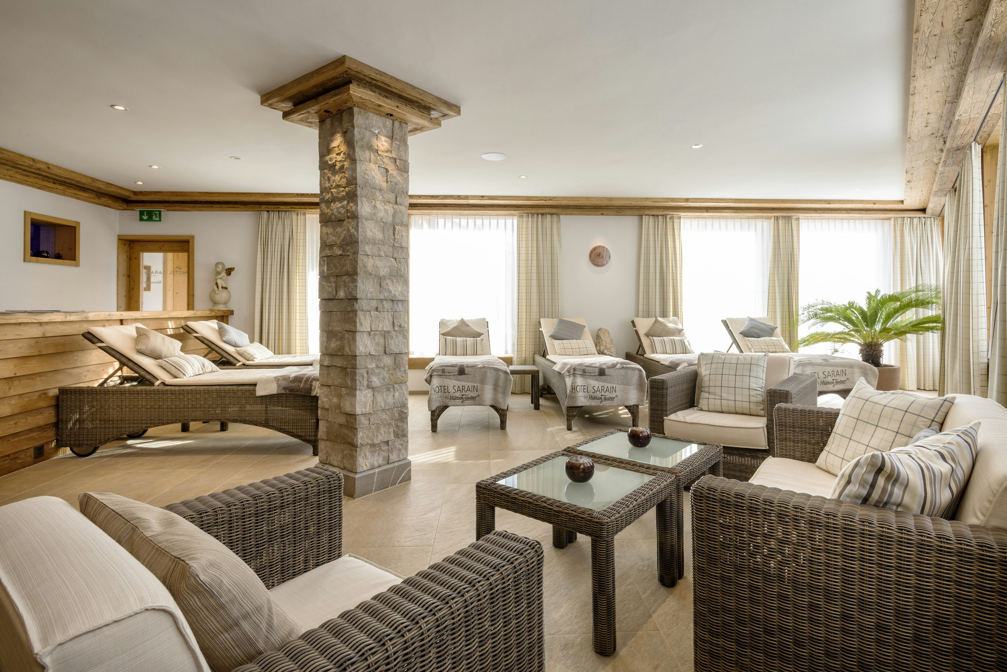 TOP Hotel Sarain Active Mountain Resort 51/78